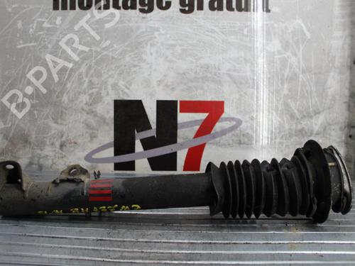 Right front shock absorber MERCEDES-BENZ 190 (W201) D 2.5 (201.126) | BP23691110M17 