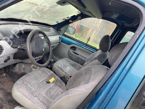 Front left window mechanism RENAULT KANGOO (KC0/1_) 1.5 dCi (KC07) | BP23702182C22 - Image 14