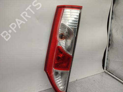 Left taillight RENAULT KANGOO / GRAND KANGOO II (KW0/1_) 1.5 dCi 90 (KW05, KW08, KW0G, KW11) | BP27674895C34 