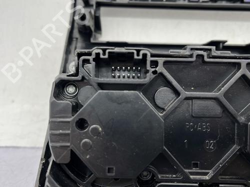 Climate control RENAULT CLIO V (B7_) 1.0 TCe 100 (B7MT) | BP23752975I5 