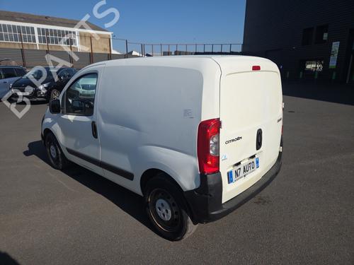 Engine CITROËN NEMO Box Body/MPV (AA_) 1.3 HDi 75 | BP33420696M1 - Image 37