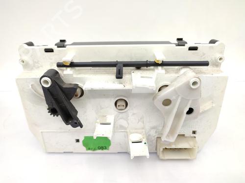 Used Climate control Climate control PEUGEOT 206+ (2L_, 2M_) 1.1 (60 hp) 23733133 23733133