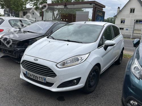 AC pipe FORD FIESTA VI (CB1, CCN) 1.5 TDCi | BP37022766M126 - Image 4