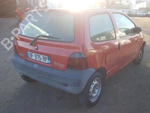 Right taillight RENAULT TWINGO I (C06_) 1.2 (C066, C068) | BP23702288C35 