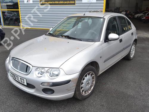 Alternator ROVER 25 I Hatchback (RF) 2.0 iDT | BP23686082M7 