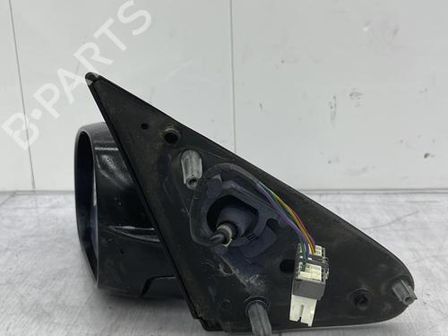 Left mirror PEUGEOT 406 (8B) 1.9 TD | BP23673758C26 