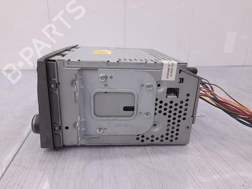 Radio KIA CARENS III MPV (UN) 2.0 CRDi 140 | BP23710223E6 