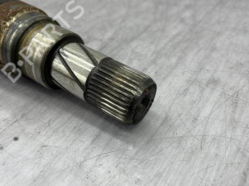 Right front driveshaft MINI MINI (R56) Cooper | BP23753312M39 - Image 2