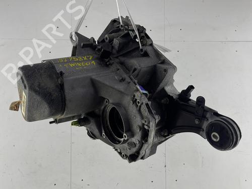Boîte de vitesses RENAULT TWINGO I (C06_) 1.2 (C066, C068) | BP30338093M3 