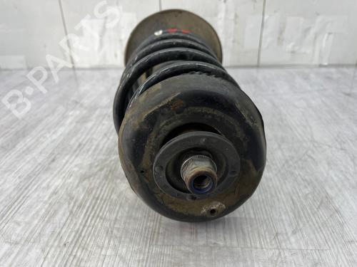 Used Left front shock absorber Left front shock absorber PEUGEOT 207 CC (WD_) 1.6 HDi (112 hp) 37418980 37418980