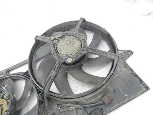 Used Radiator fan Radiator fan 23699418 23699418