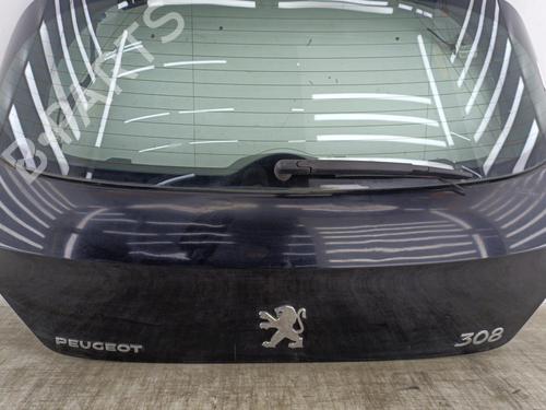 Tailgate PEUGEOT 308 I (4A_, 4C_) 2.0 HDi | BP23732242C6 
