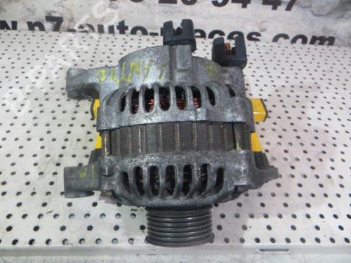Used Alternator PEUGEOT 306 Hatchback (7A, 7C, N3, N5) 2.0 XSi (121 hp) 23760935