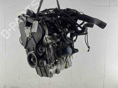 Engine CITROËN C5 I (DC_) 2.0 HDi (DCRHZB, DCRHZE) | BP36591099M1 - Image 2