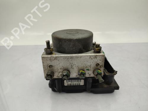 ABS pump RENAULT KANGOO / GRAND KANGOO II (KW0/1_) 1.5 dCi 70 (KW0V, KW0A) | BP23720254M43 