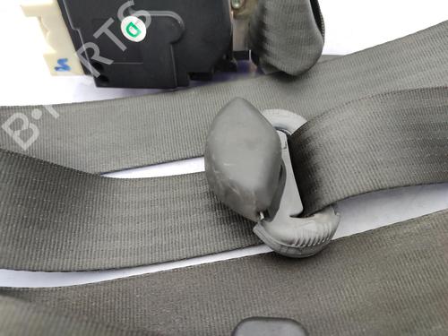 Front right belt tensioner FIAT PUNTO (188_) 1.3 JTD 16V | BP23677833C88 