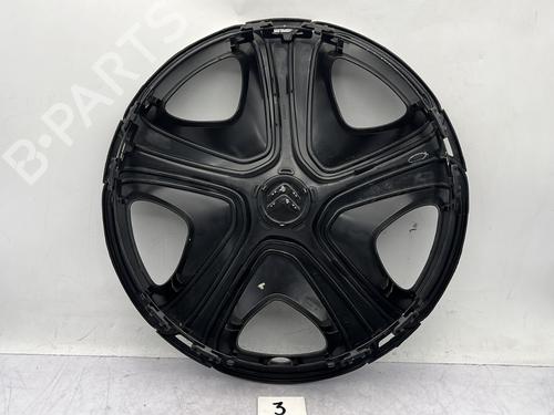 Other CITROËN C3 II (SC_) 1.0 VTi 68 | BP32696726O1  - Image 11