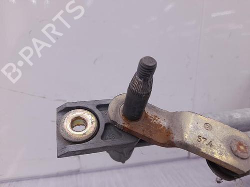 Front wiper motor SKODA FABIA I (6Y2) 1.4 | BP23696979M29 
