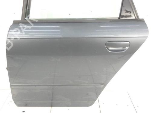 Left rear door AUDI A4 B7 (8EC) 2.0 TDI 16V | BP23694718C4 