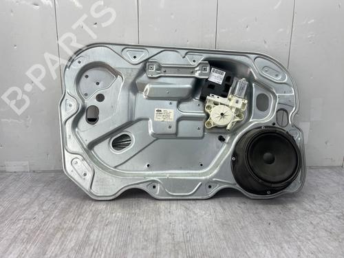 Front left window mechanism FORD FOCUS C-MAX (DM2) 1.6 TDCi | BP40092527C22 - Image 3