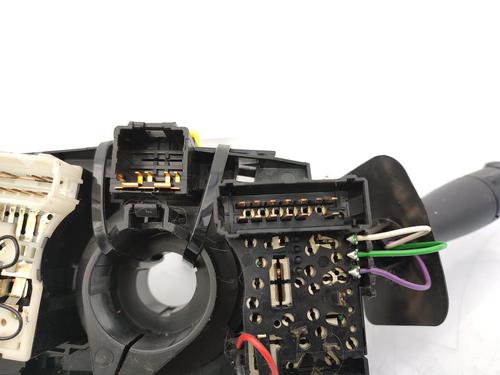 Steering column stalk RENAULT CLIO II (BB_, CB_) 1.4 16V (B/CB0P, BB13) | BP23677022I23