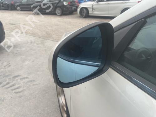 Left sun visor ALFA ROMEO MITO (955_) 1.6 JTDM (955AXC1B) | BP37451169I1 - Image 53