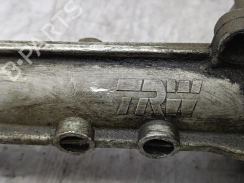 Used Steering rack Steering rack FIAT 500 (312_) 1.3 D Multijet (312AXE1A) (95 hp) 23675951 23675951