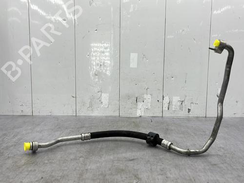 AC pipe AUDI A3 Sportback (8VA, 8VF) 2.0 TDI | BP33876237M126 - Image 8