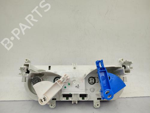Climate control RENAULT CLIO IV (BH_) 1.5 dCi 90 | BP23739524I5 