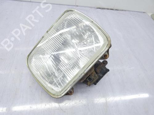 Used Left headlight Left headlight MITSUBISHI SPACE RUNNER MPV (N1_W, N2_W) 2.0 TD (N18W) (82 hp) 23700367 23700367