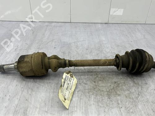 Used Left front driveshaft Left front driveshaft PEUGEOT 405 I (15B) 1.9 (109 hp) 23703234 23703234
