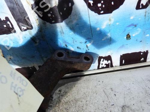 Right front steering knuckle DACIA SANDERO 1.4 MPI LPG | BP23690085M26  - Image 6