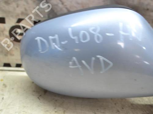 Right mirror RENAULT CLIO II (BB_, CB_) 1.5 dCi (B/CB08) | BP23688715C27 
