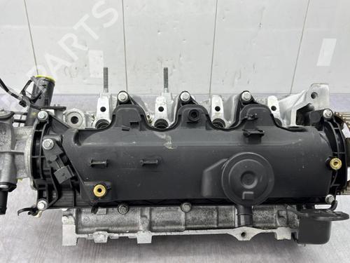 Cylinder head RENAULT CLIO IV (BH_) 1.5 dCi 75 | BP23755856M5 