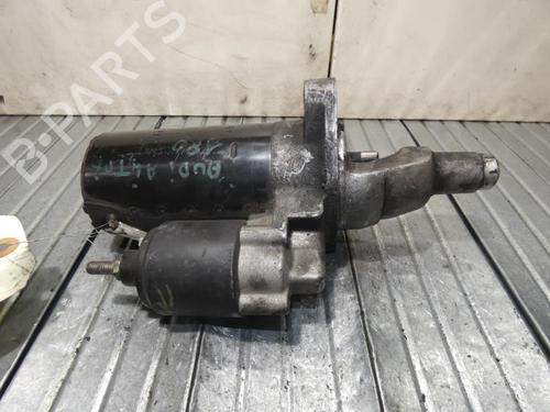Used Starter Starter AUDI A4 B5 (8D2) 2.5 TDI (150 hp) 23698796 23698796