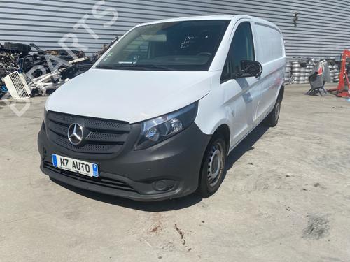 Engine MERCEDES-BENZ VITO Van (W447) | BP36093790M1 - Image 47