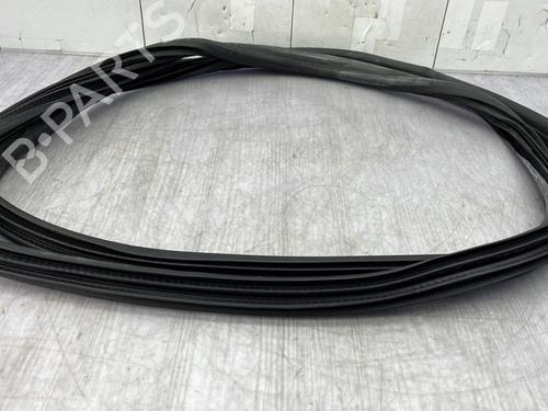 Rubber door seal PEUGEOT 208 I (CA_, CC_) 1.0 VTi | BP24646335C142 