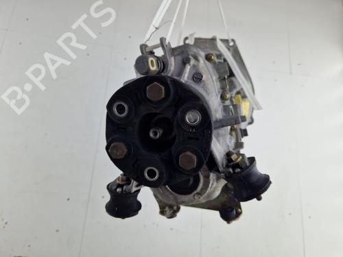 Used Gearbox BMW 5 (E39) 525 tds (143 hp) 23710717
