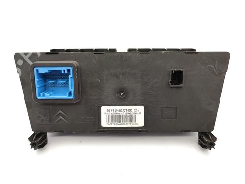 Climate control PEUGEOT 308 SW I (4E_, 4H_) 1.6 HDi | BP23732903I5 