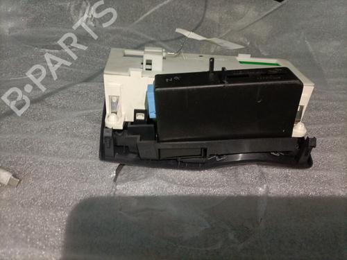Climate control RENAULT LAGUNA II (BG0/1_) 1.9 dCi (BG1A, BG1W, BG0G) | BP30731014I5  - Image 16