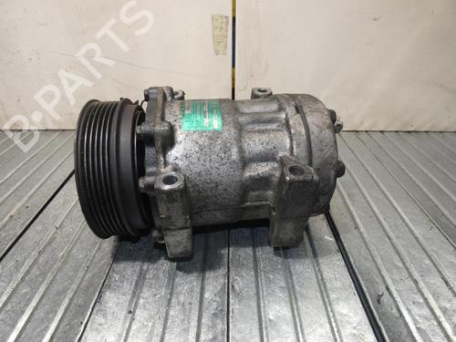 AC compressor MITSUBISHI SPACE STAR MPV (DG_A) 1.9 DI-D (DG4A) | BP23671125M34  - Image 5
