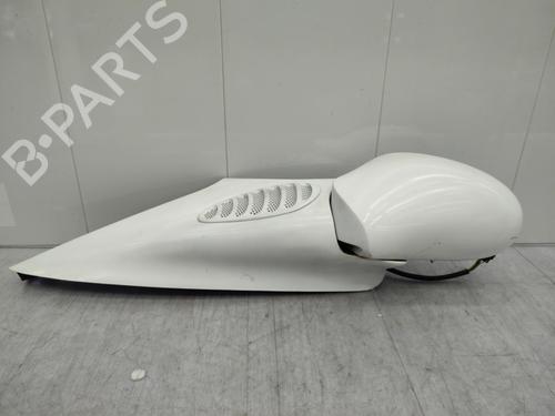 Used Left mirror RENAULT ESPACE III (JE0_) 2.2 12V TD (JE0E, JE0H, JE0P) (113 hp) 25270023