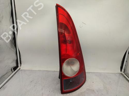 Right taillight RENAULT ESPACE IV (JK0/1_) 3.0 dCi (JK0J, JK0V) | BP27633815C35 - Image 4
