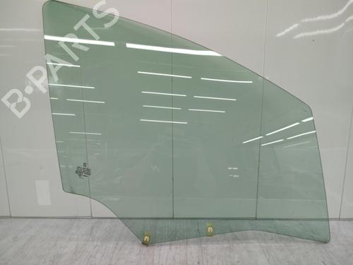 Front right door window PEUGEOT 307 (3A/C) 1.6 HDi | BP23675331C19 