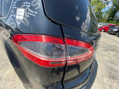 Used Left taillight Left taillight 38228282 38228282