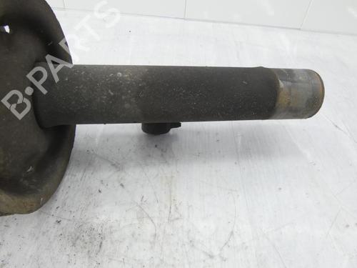 Used Right front shock absorber Right front shock absorber PEUGEOT PARTNER Box Body/MPV (5_, G_) 1.6 HDi 75 (75 hp) 23672123 23672123