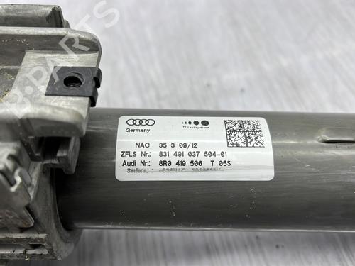 Steering column AUDI Q5 (8RB) 2.0 TDI quattro | BP23761362M21  - Image 6