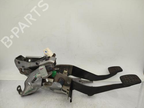 Pedal PEUGEOT 108 1.0 VTi | BP23718958I4 