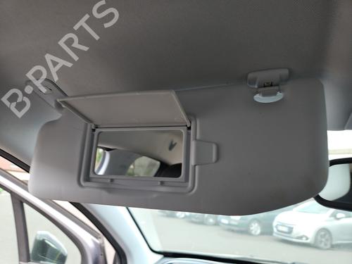 AC pipe PEUGEOT 2008 I (CU_) 1.2 THP 110 / PureTech 110 | BP33849580M126  - Image 70