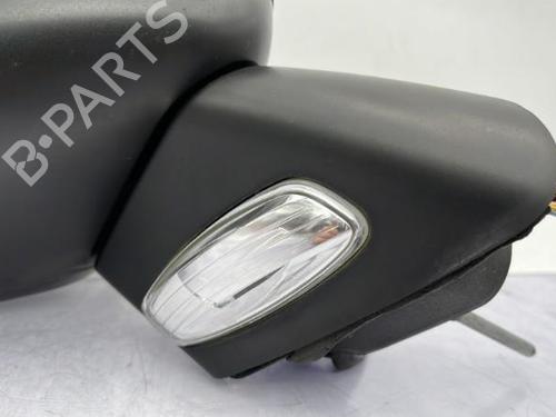 Right mirror CITROËN C3 II (SC_) 1.4 HDi 70 (SC8HZC, SC8HR0, SC8HP4) | BP23680222C27 
